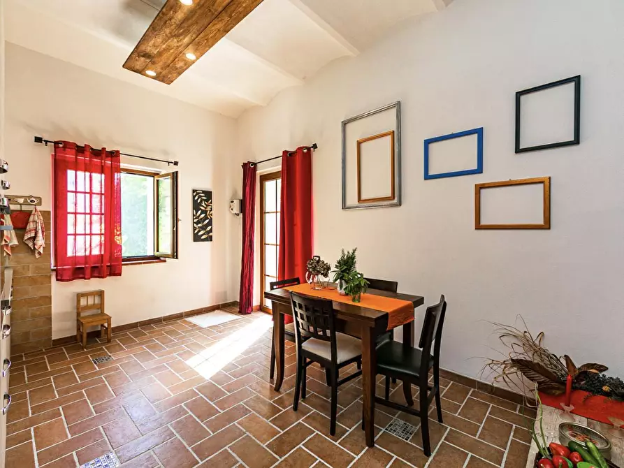 Immagine 35 di Rustico / casale in vendita  a Buti