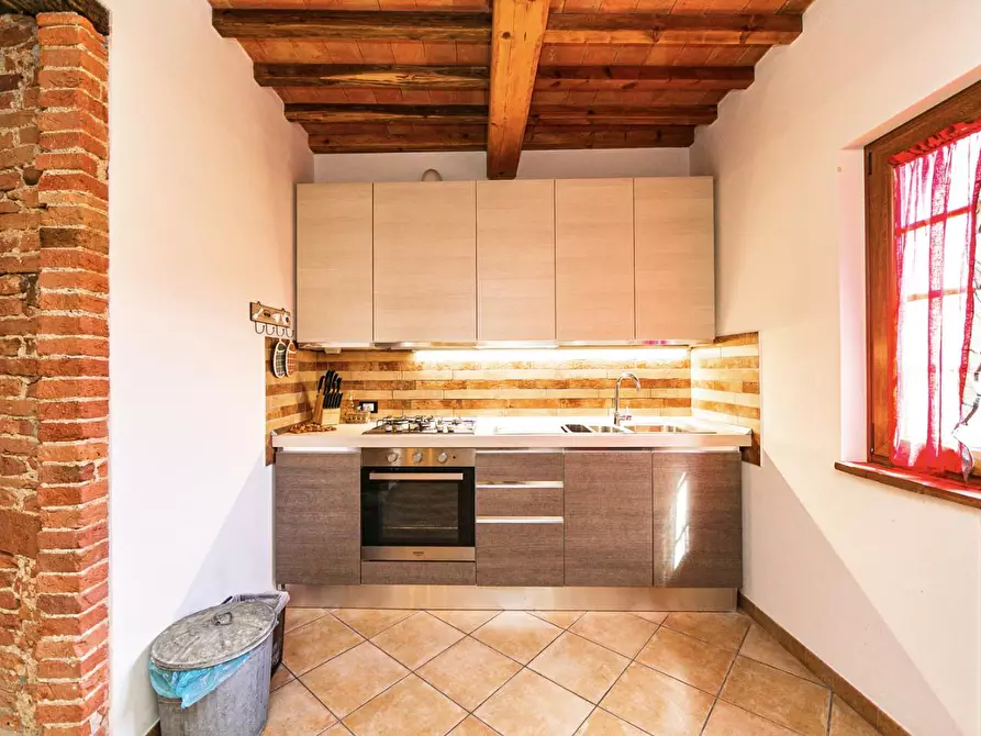 Immagine 71 di Rustico / casale in vendita  a Buti