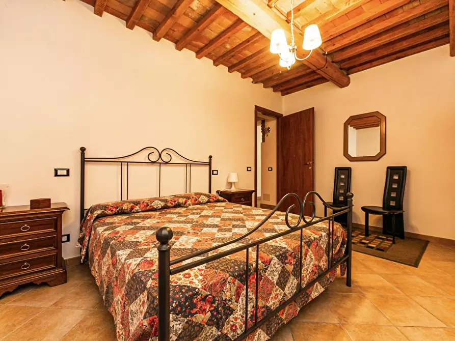 Immagine 79 di Rustico / casale in vendita  a Buti