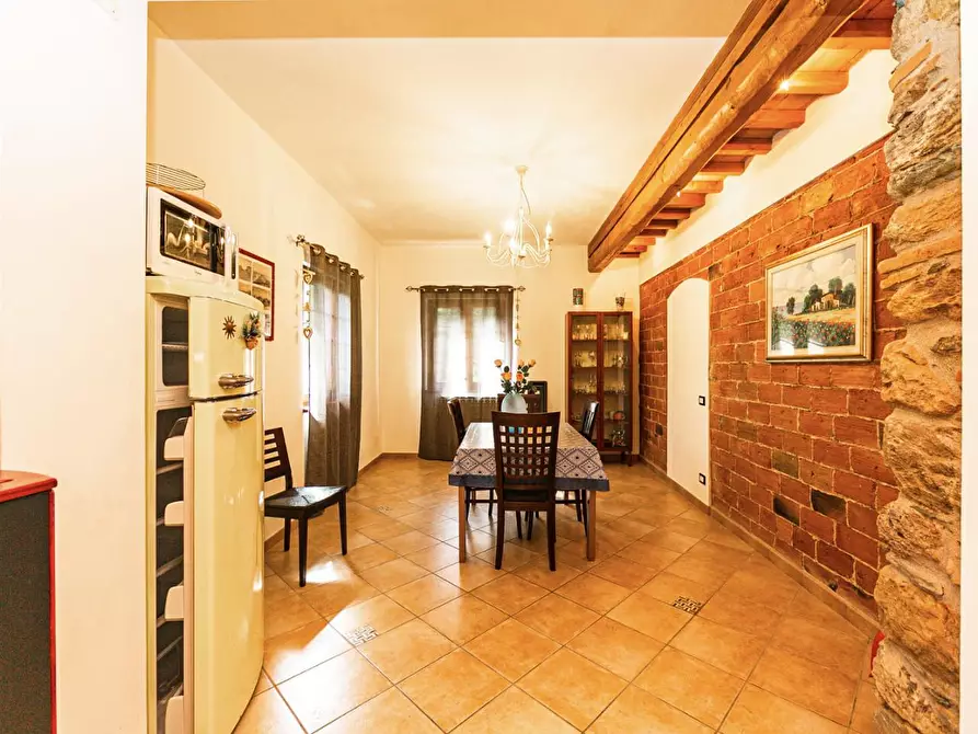 Immagine 70 di Rustico / casale in vendita  a Buti