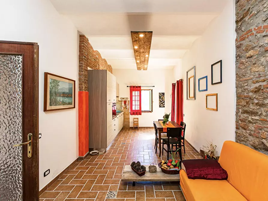 Immagine 26 di Rustico / casale in vendita  a Buti