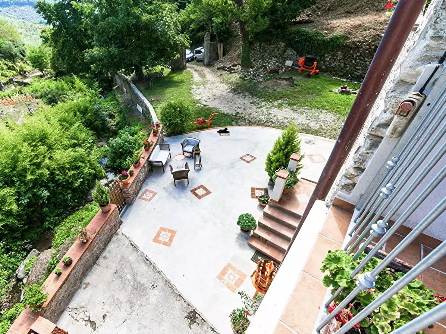 Immagine 69 di Rustico / casale in vendita  a Buti