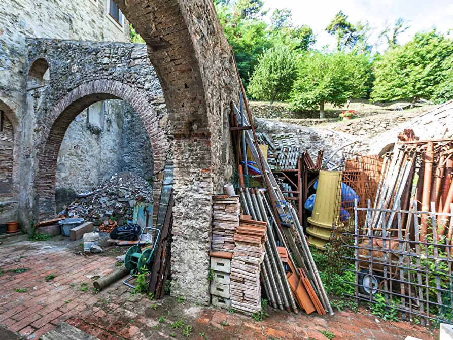 Immagine 7 di Rustico / casale in vendita  a Buti