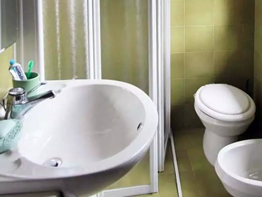 Immagine 14 di Villa in vendita  a Castelnuovo Berardenga