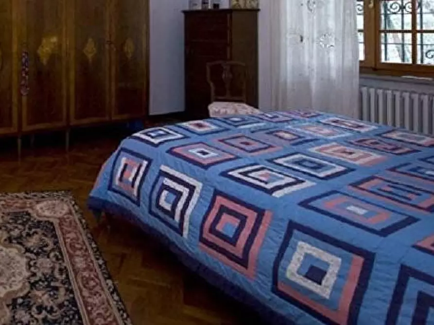 Immagine 15 di Villa in vendita  a Castelnuovo Berardenga