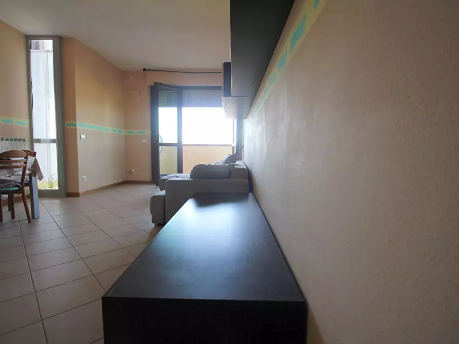 Immagine 5 di Appartamento in vendita  a Sovicille