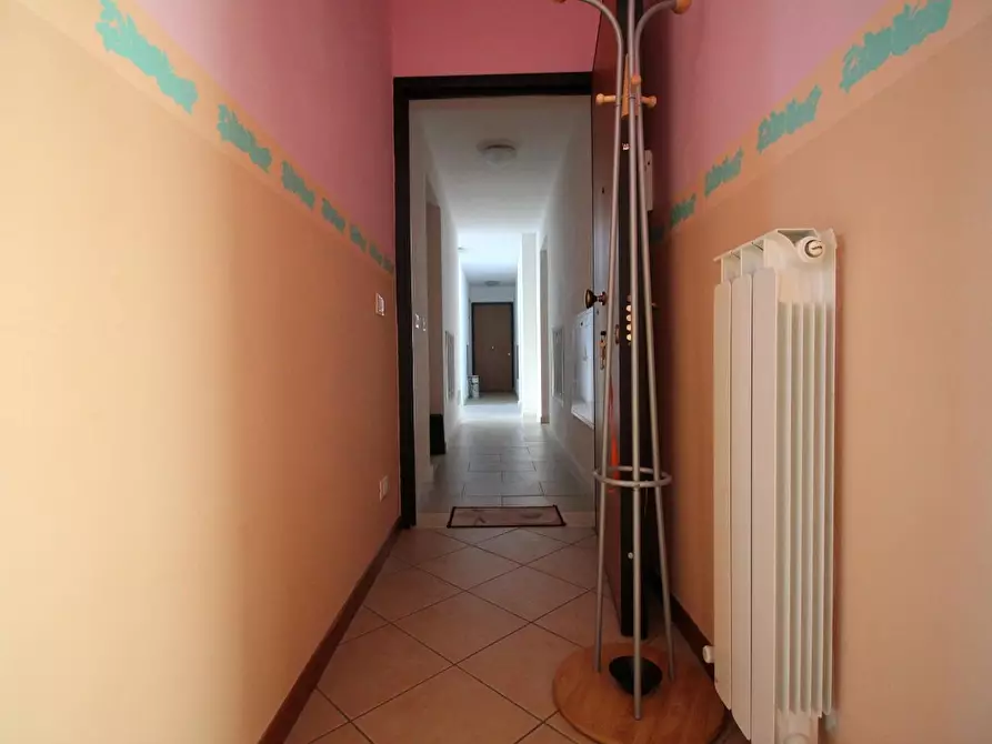 Immagine 15 di Appartamento in vendita  a Sovicille