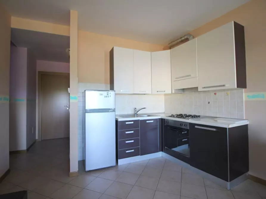 Immagine 8 di Appartamento in vendita  a Sovicille