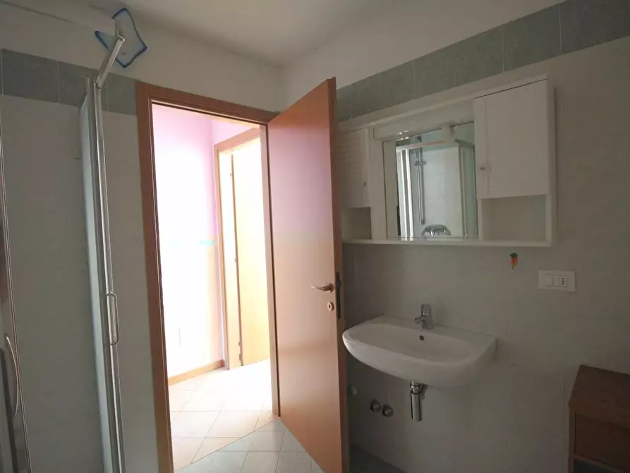 Immagine 10 di Appartamento in vendita  a Sovicille