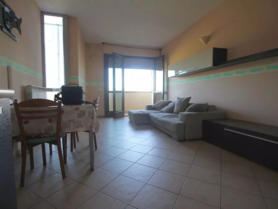 Immagine 6 di Appartamento in vendita  a Sovicille