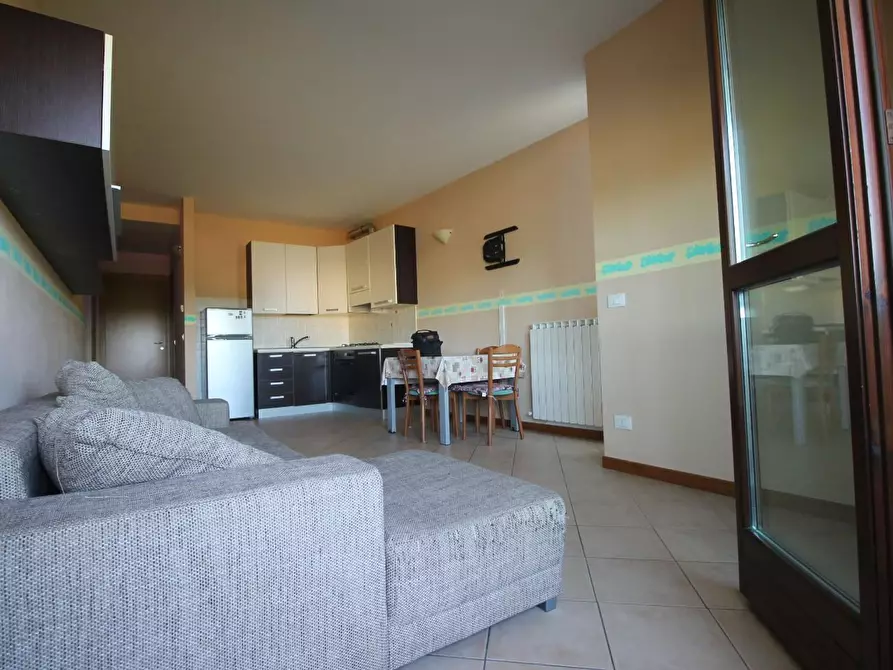 Immagine 3 di Appartamento in vendita  a Sovicille