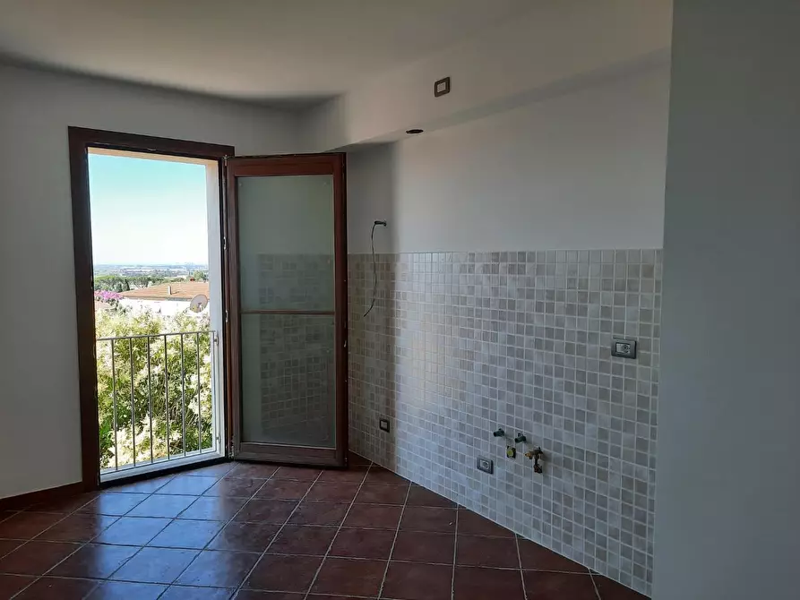 Immagine 2 di Appartamento in vendita  a Suvereto