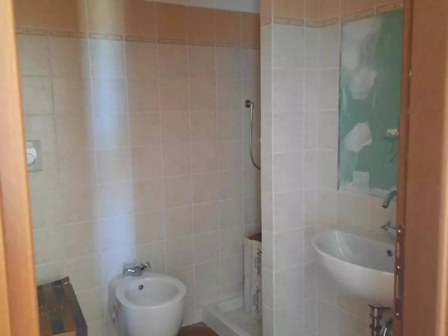 Immagine 9 di Appartamento in vendita  a Suvereto