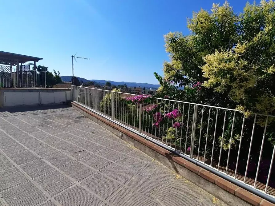 Immagine 17 di Appartamento in vendita  a Suvereto