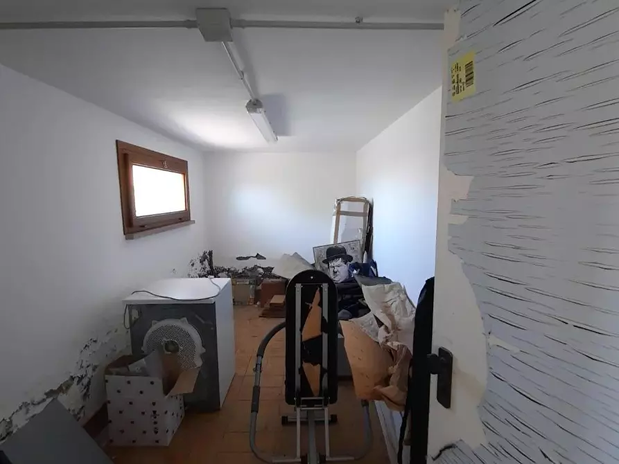Immagine 15 di Appartamento in vendita  a Suvereto