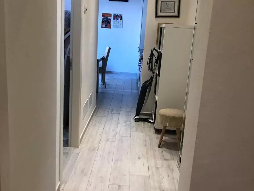 Immagine 7 di Casa semindipendente in vendita  a Carrara