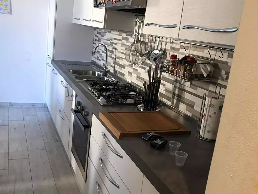 Immagine 2 di Casa semindipendente in vendita  a Carrara