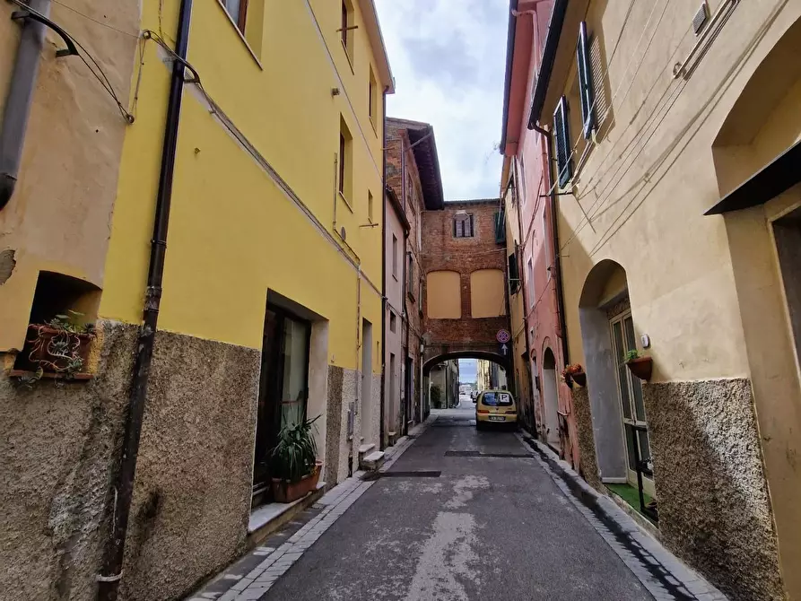 Immagine 23 di Appartamento in vendita  a Ponsacco