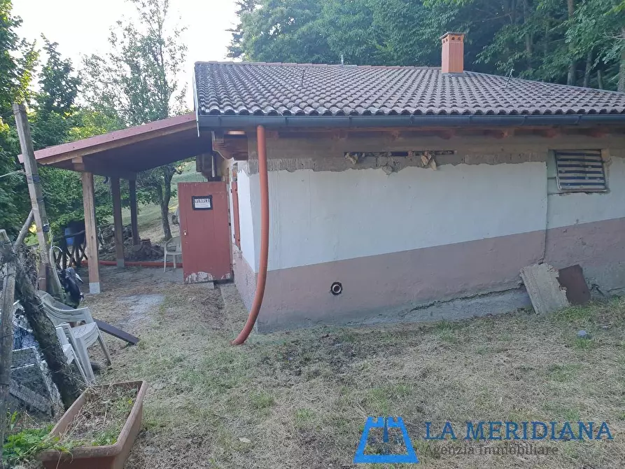 Immagine 30 di Casa indipendente in vendita  a Sambuca Pistoiese