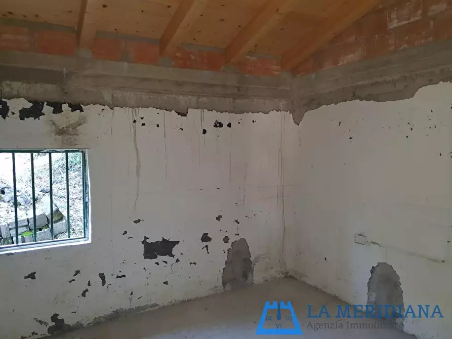 Immagine 25 di Casa indipendente in vendita  a Sambuca Pistoiese