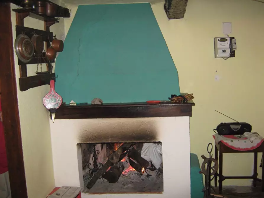 Immagine 3 di Terratetto in vendita  a Scansano