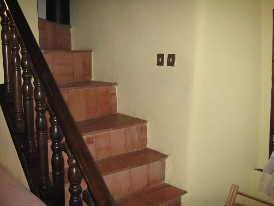 Immagine 4 di Terratetto in vendita  a Scansano