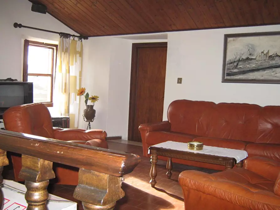 Immagine 5 di Terratetto in vendita  a Scansano