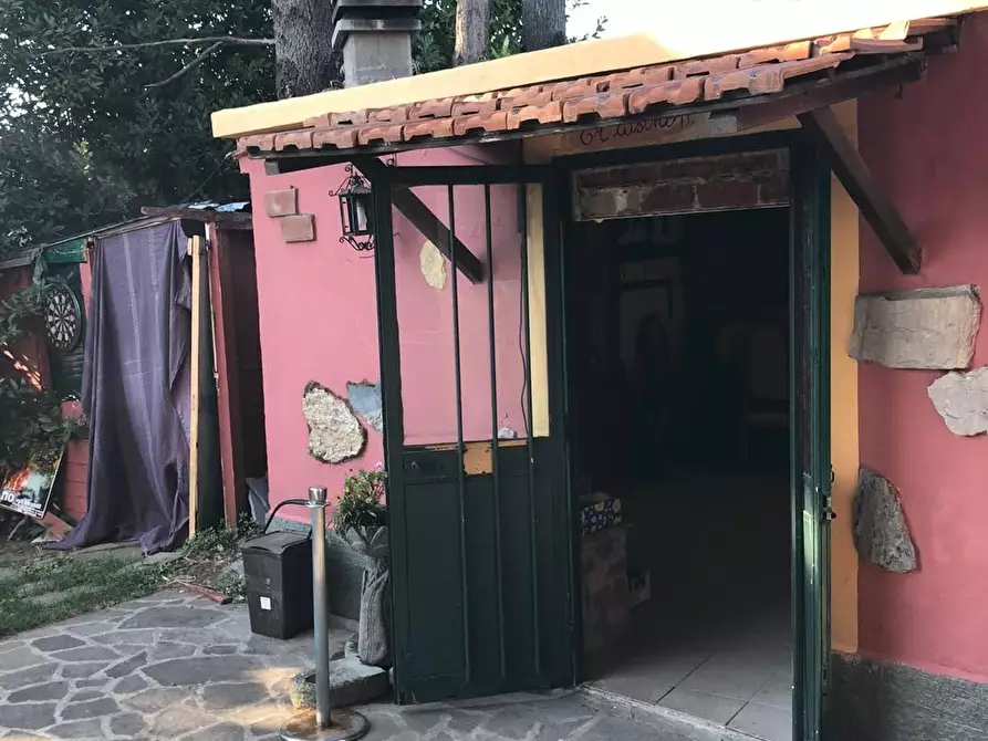 Immagine 36 di Villa in vendita  a Sarzana