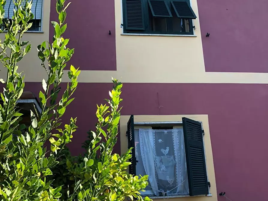 Immagine 39 di Villa in vendita  a Sarzana