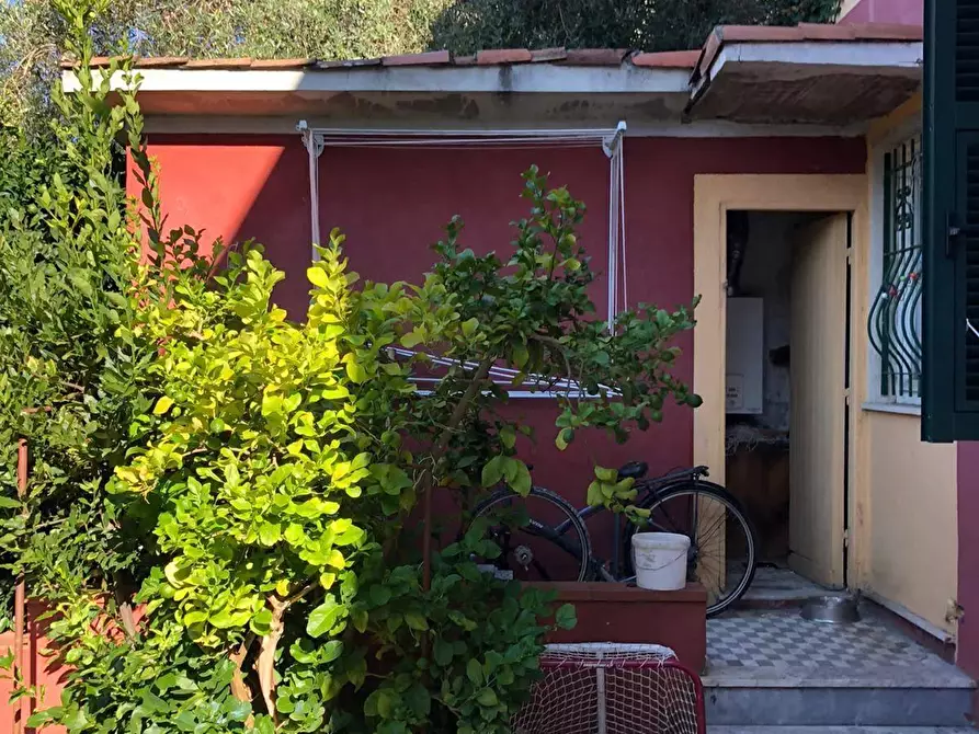 Immagine 38 di Villa in vendita  a Sarzana