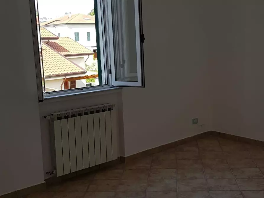 Immagine 9 di Terratetto in vendita  a Santo Stefano Di Magra