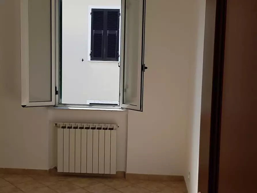 Immagine 3 di Terratetto in vendita  a Santo Stefano Di Magra