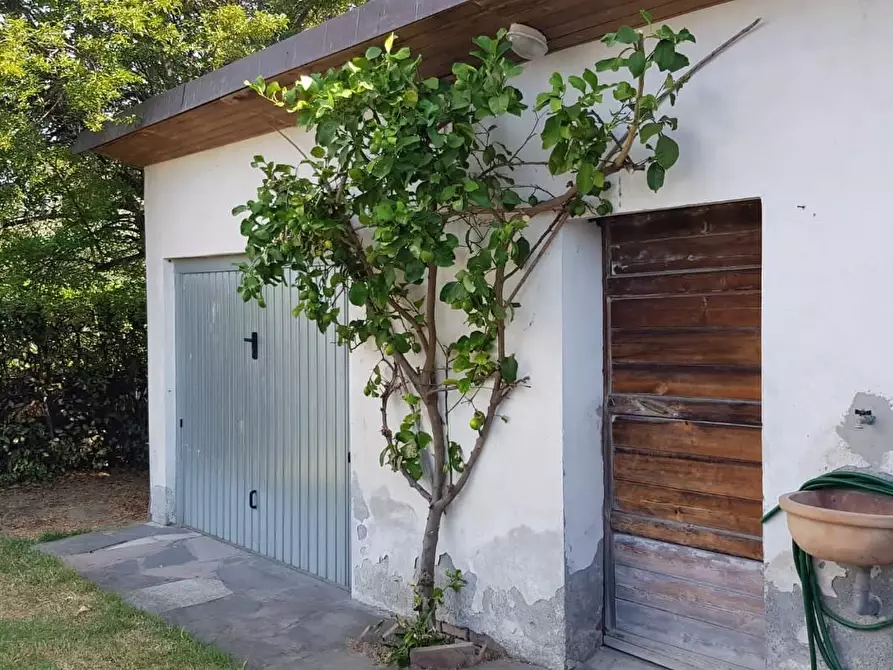 Immagine 18 di Terratetto in vendita  a Santo Stefano Di Magra