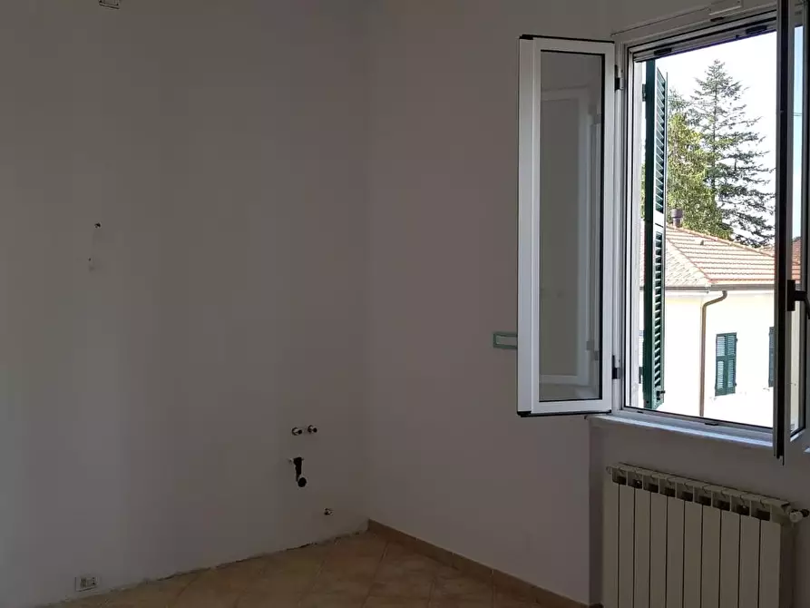 Immagine 7 di Terratetto in vendita  a Santo Stefano Di Magra