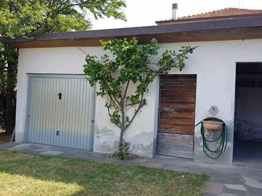 Immagine 12 di Terratetto in vendita  a Santo Stefano Di Magra