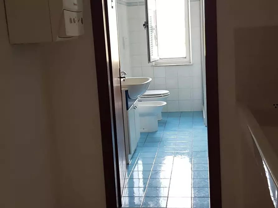 Immagine 10 di Terratetto in vendita  a Santo Stefano Di Magra