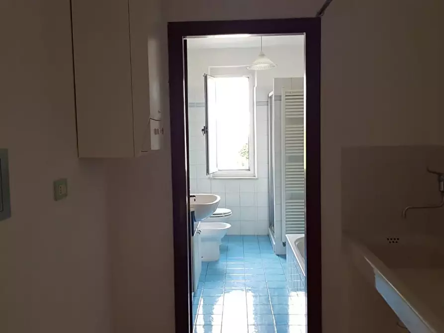 Immagine 14 di Terratetto in vendita  a Santo Stefano Di Magra