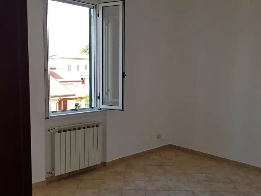 Immagine 2 di Terratetto in vendita  a Santo Stefano Di Magra