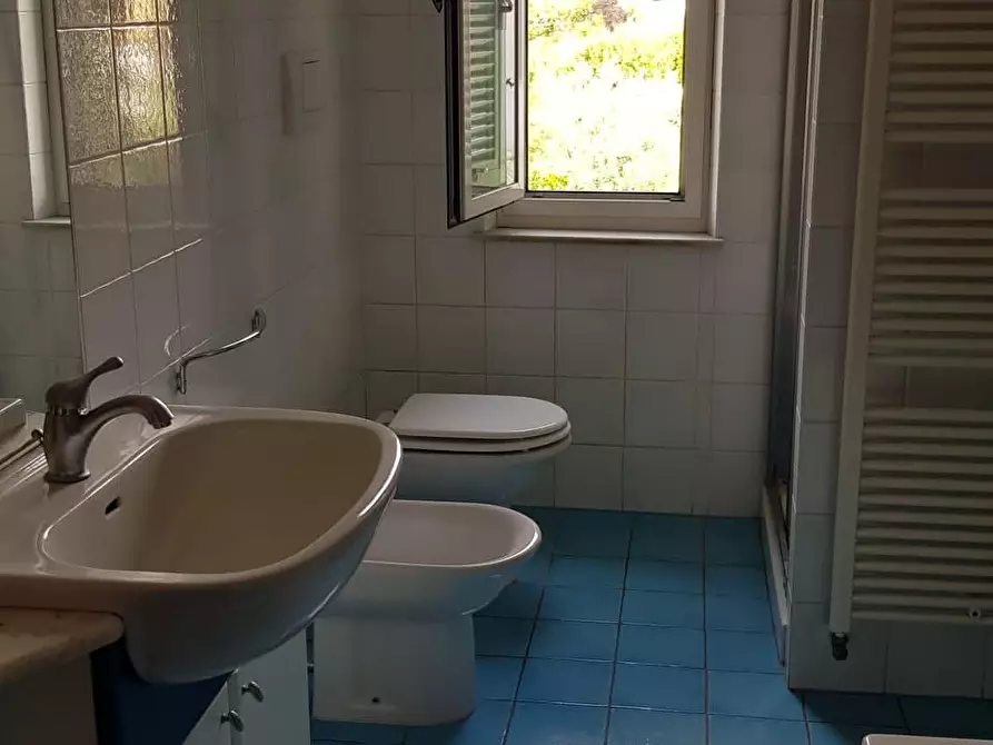 Immagine 15 di Terratetto in vendita  a Santo Stefano Di Magra