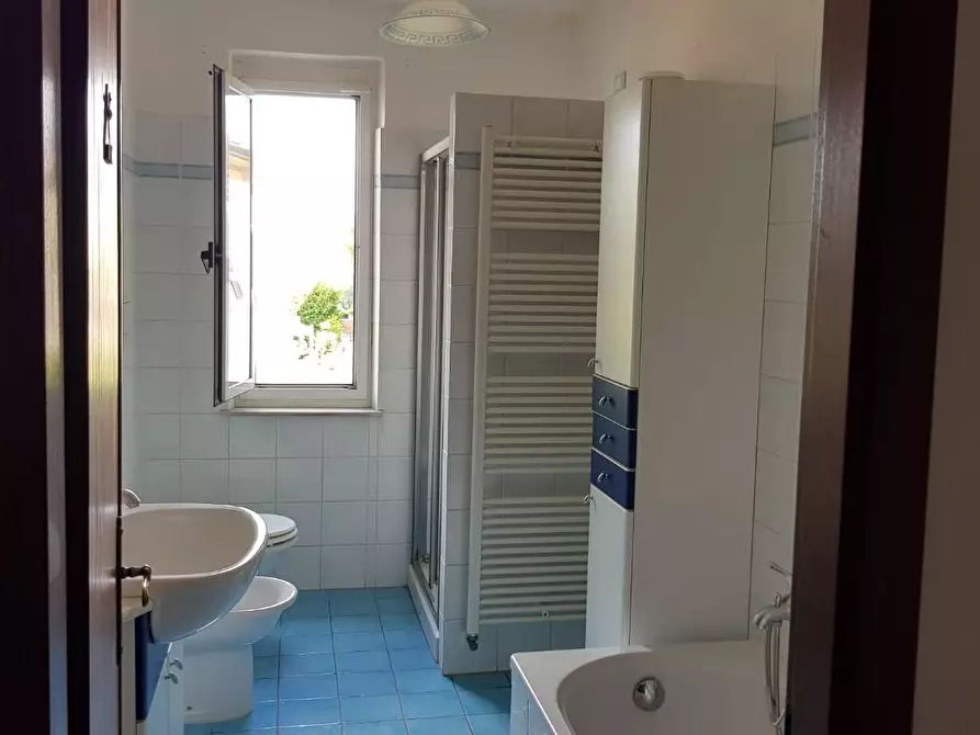 Immagine 13 di Terratetto in vendita  a Santo Stefano Di Magra