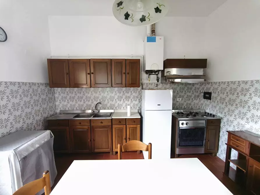 Immagine 1 di Appartamento in affitto  a Palaia