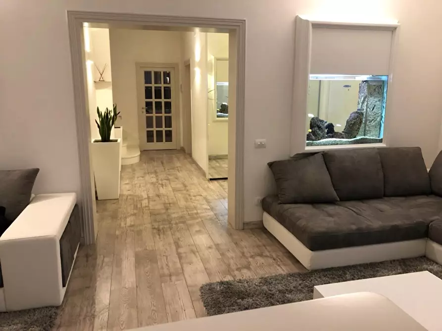 Immagine 11 di Villa in vendita  a Massa