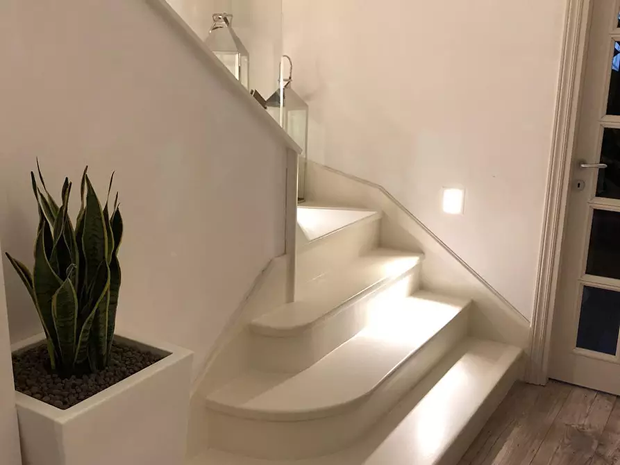 Immagine 20 di Villa in vendita  a Massa