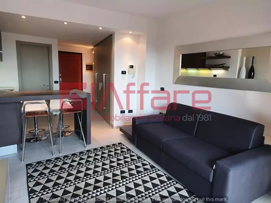 Immagine 2 di Appartamento in affitto  a Calcinaia