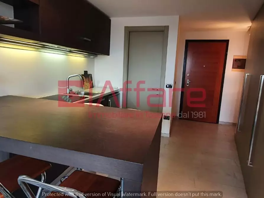 Immagine 9 di Appartamento in affitto  a Calcinaia