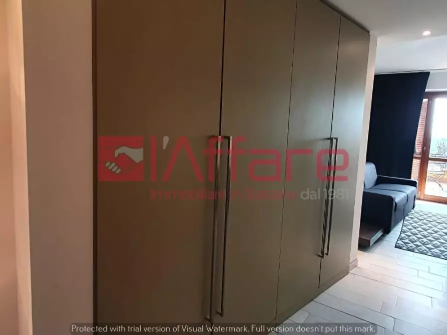 Immagine 8 di Appartamento in affitto  a Calcinaia