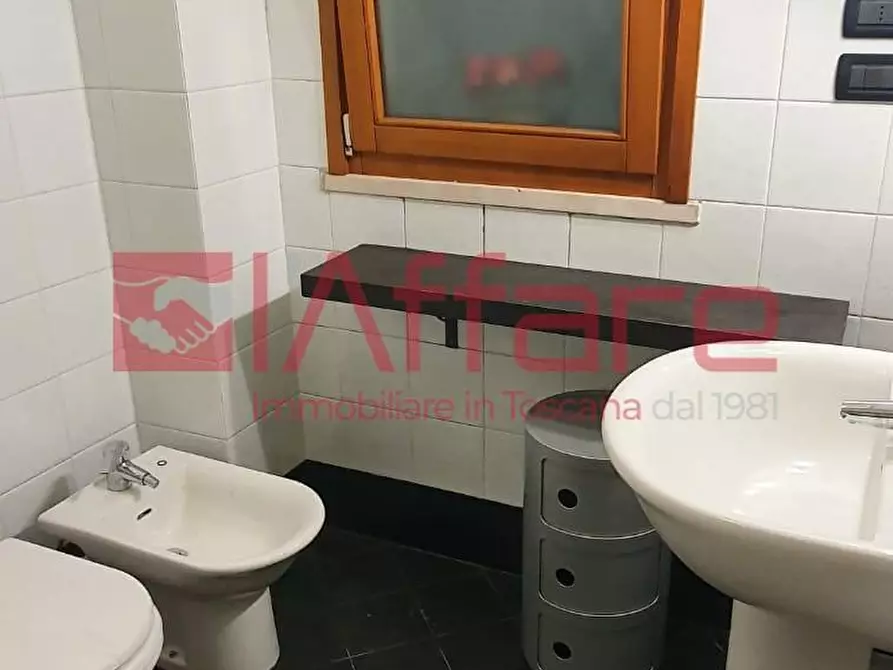 Immagine 13 di Appartamento in affitto  a Calcinaia