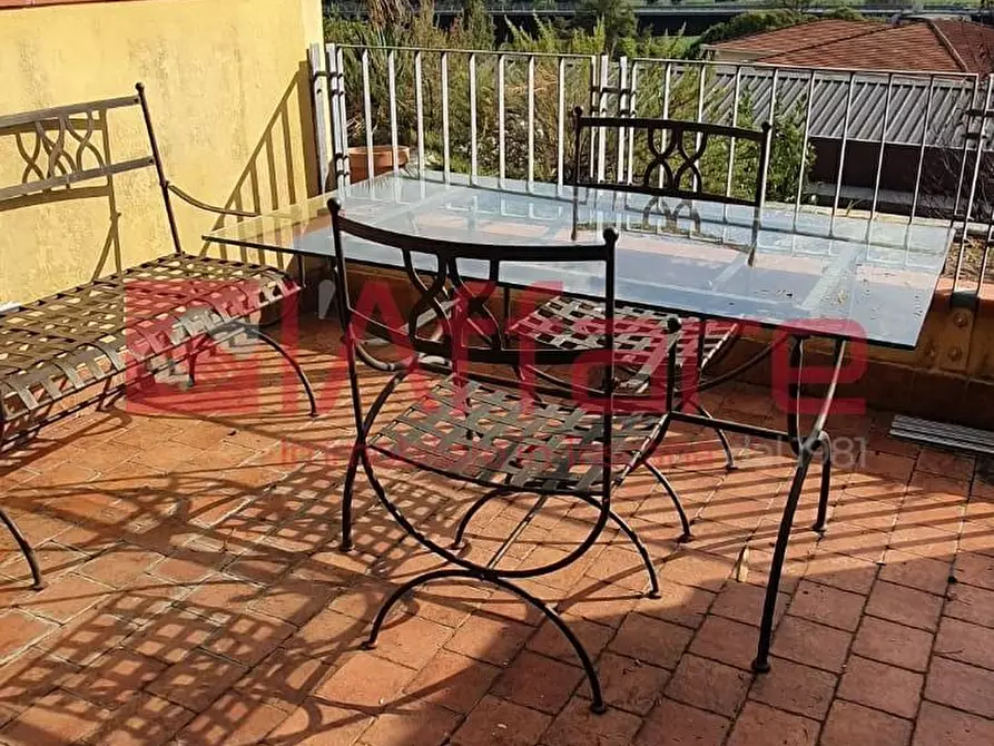 Immagine 10 di Appartamento in affitto  a Calcinaia