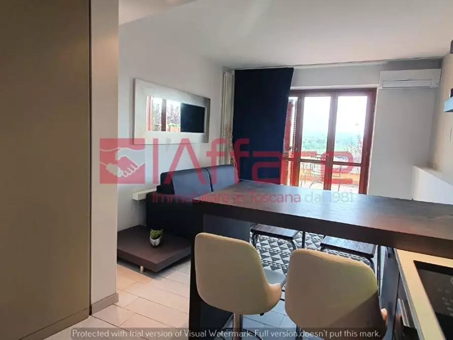 Immagine 3 di Appartamento in affitto  a Calcinaia