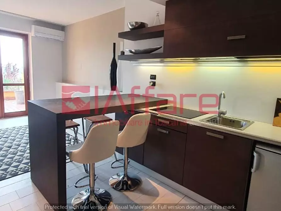 Immagine 1 di Appartamento in affitto  a Calcinaia